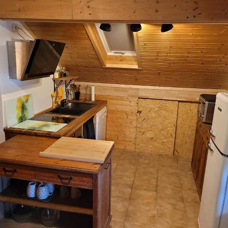 Ferienwohnung Trina Бендорф Екстериор снимка